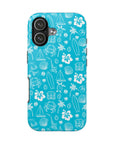 Beach Bum Tough Case
