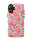 Poppy Hour Tough Case