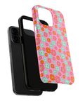 Poppy Hour Tough Case