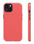 Afterglow (pink) Phone Case