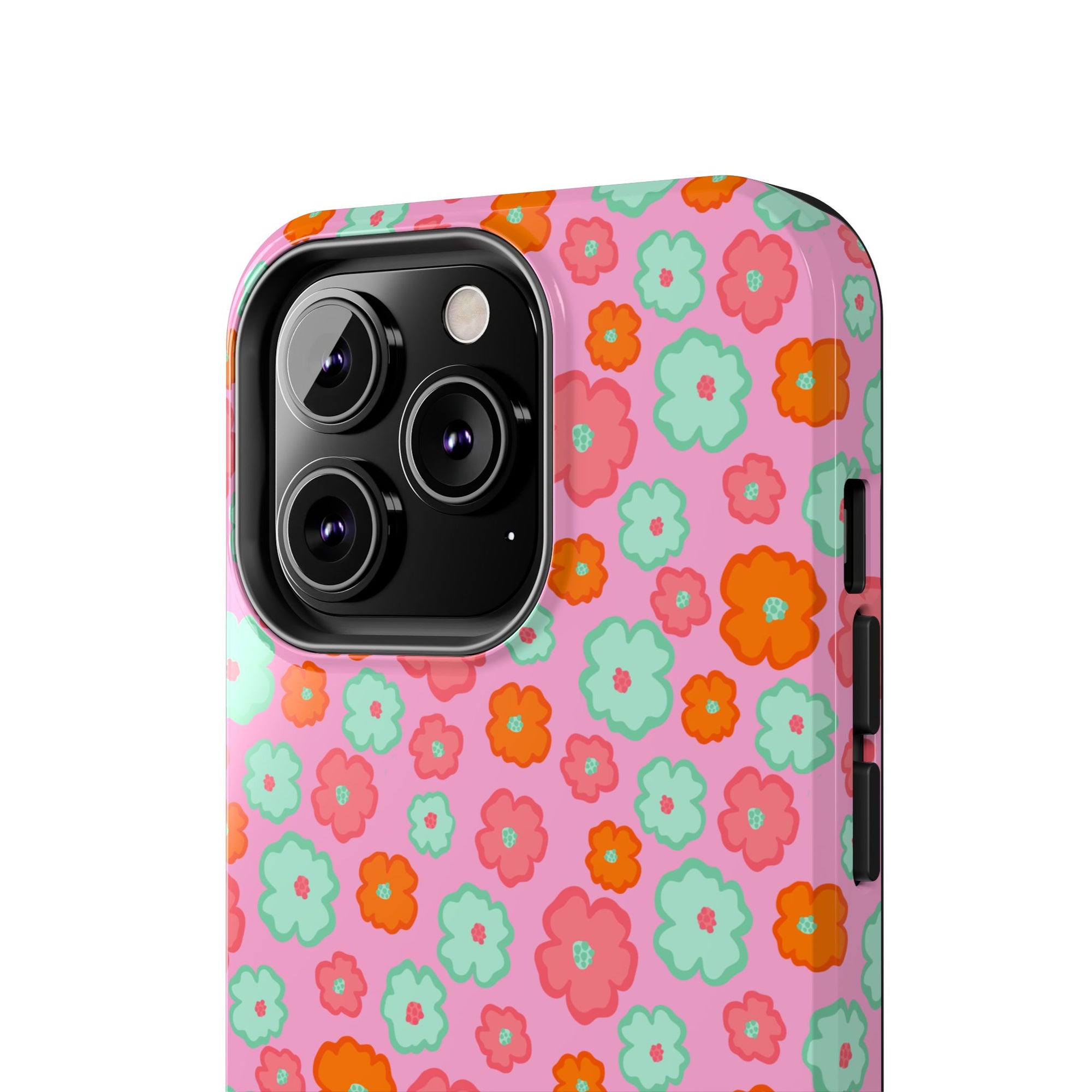 Poppy Hour Tough Case