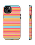 Heatwave Phone Case