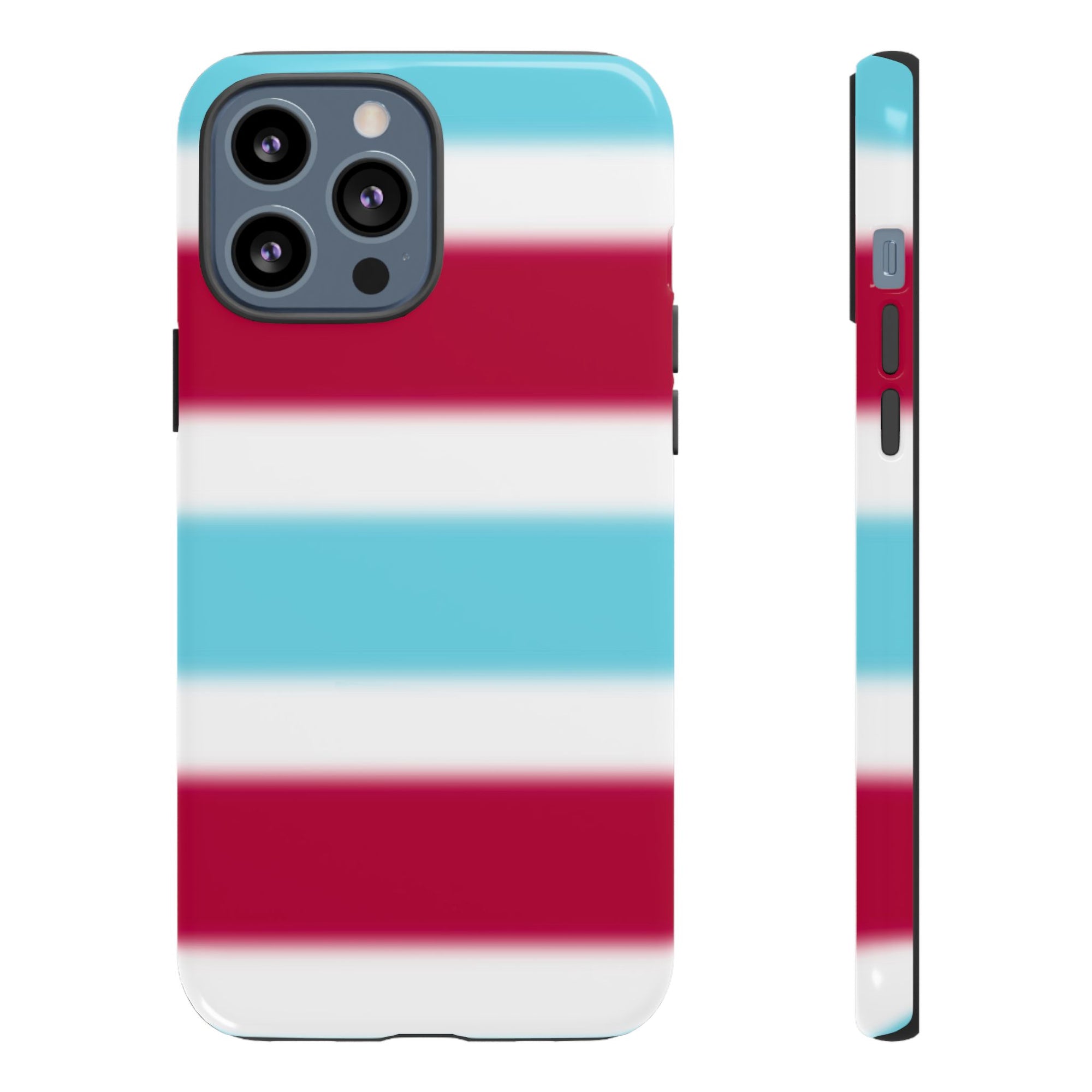 Rocket Pop Phone Case
