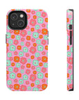 Poppy Hour Tough Case