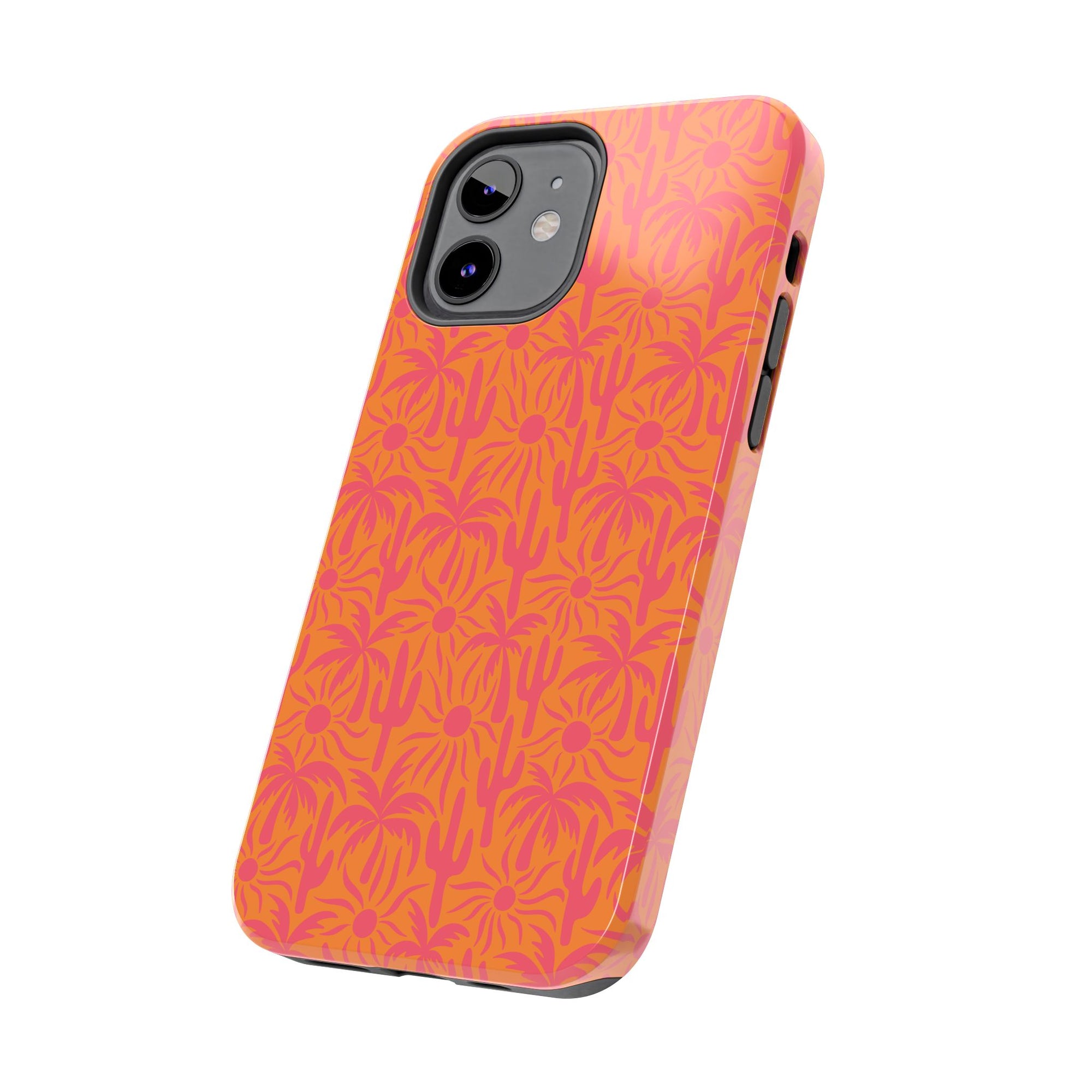 Desert Disco Tough Case