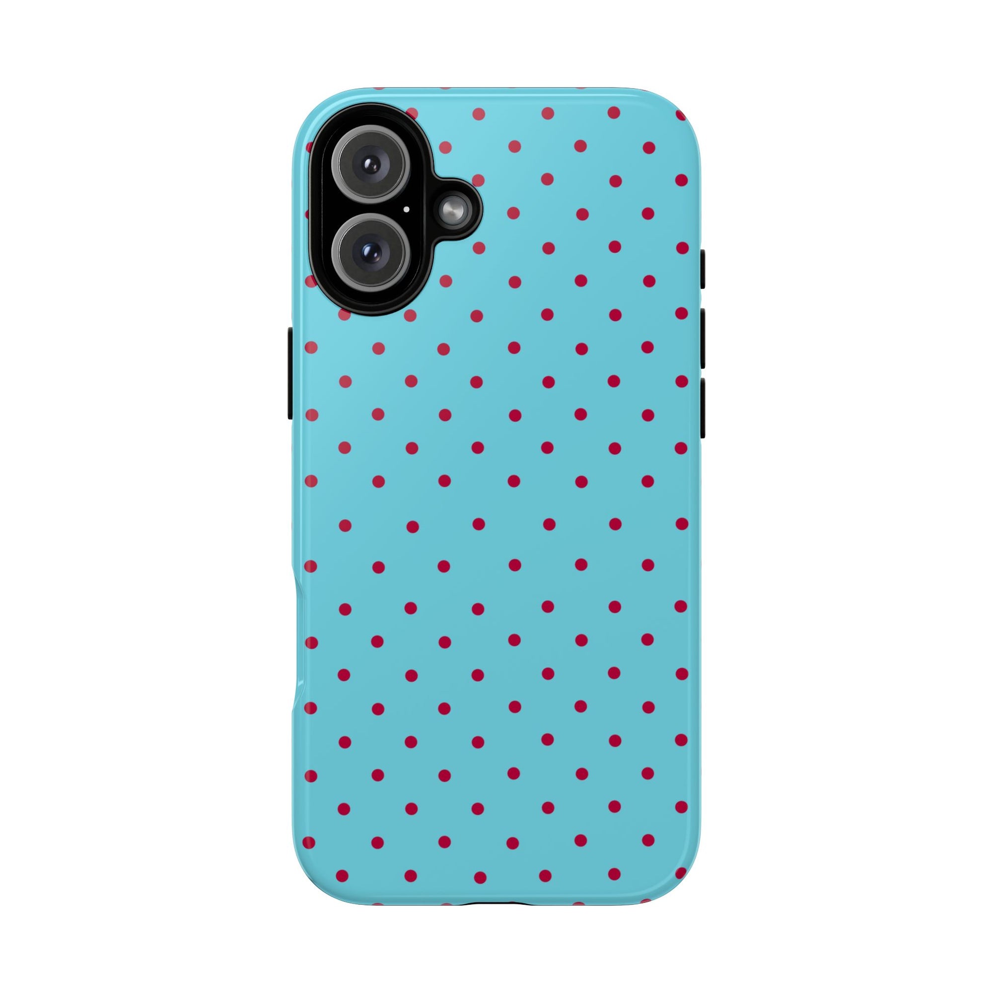American Dream Blue Phone Case