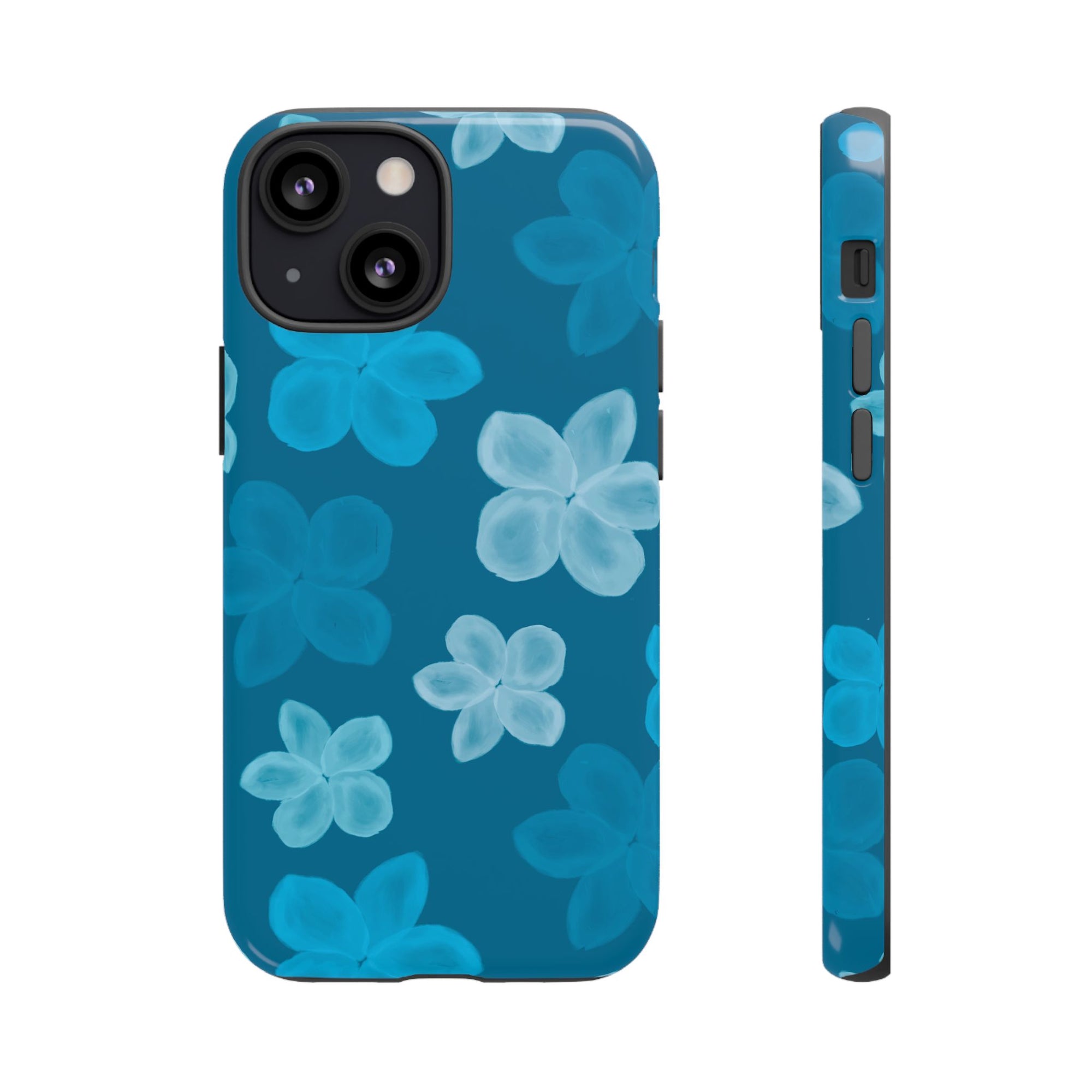 Summer Blues Phone Case
