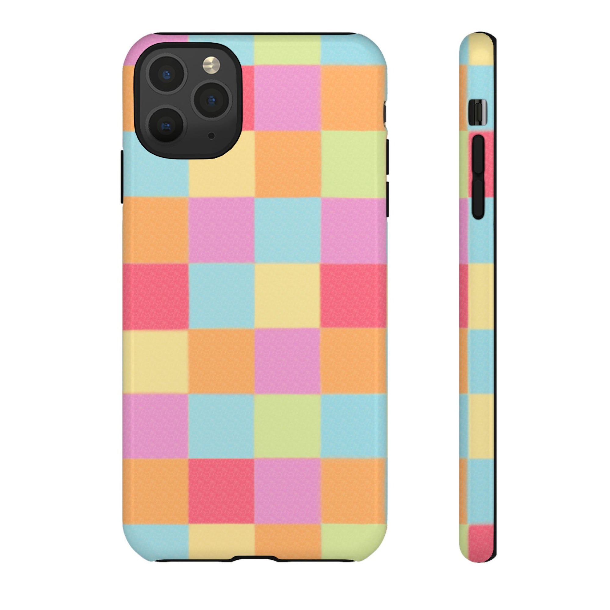 Sweet Tart Phone Case