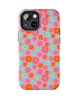 Poppy Hour Tough Case