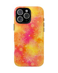 Golden Hour Phone Case