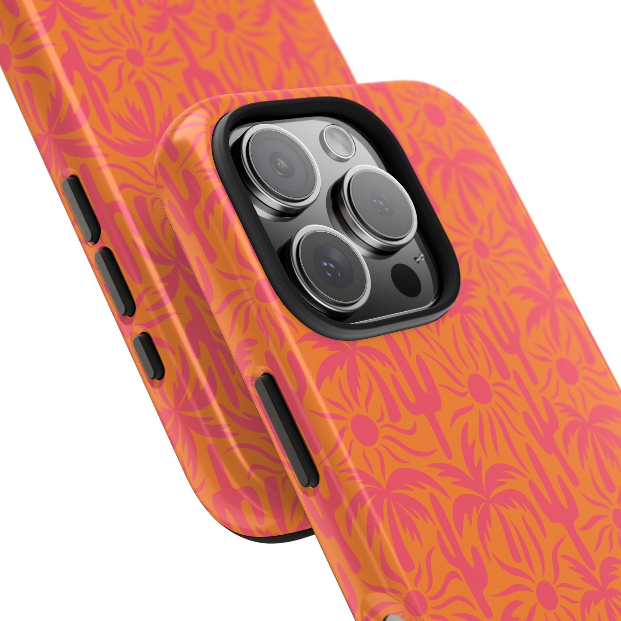 Desert Disco Tough Case