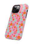 Poppy Hour Tough Case