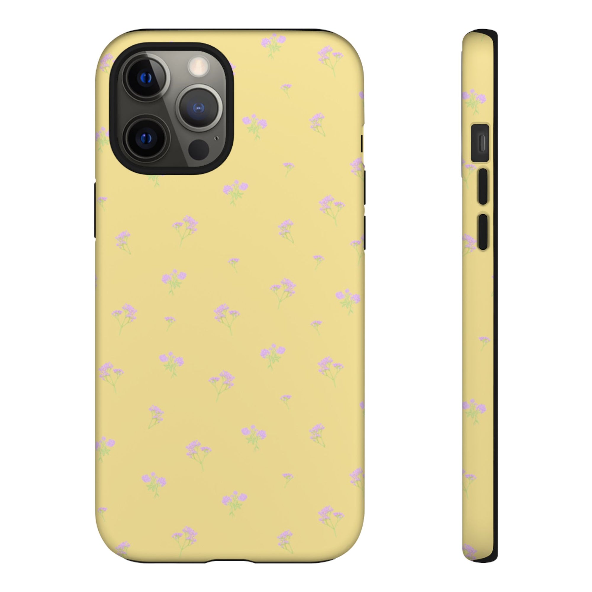 Daisy Daydream Phone Case