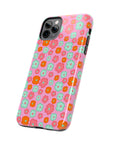 Poppy Hour Tough Case