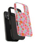 Poppy Hour Tough Case