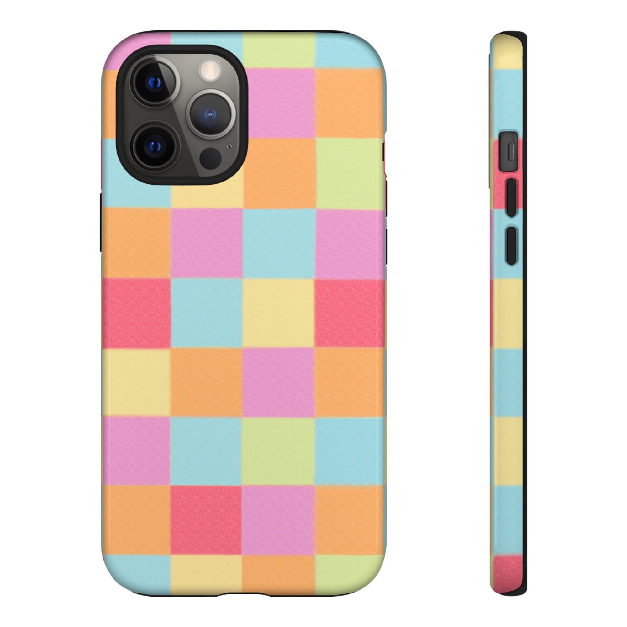 Sweet Tart Phone Case