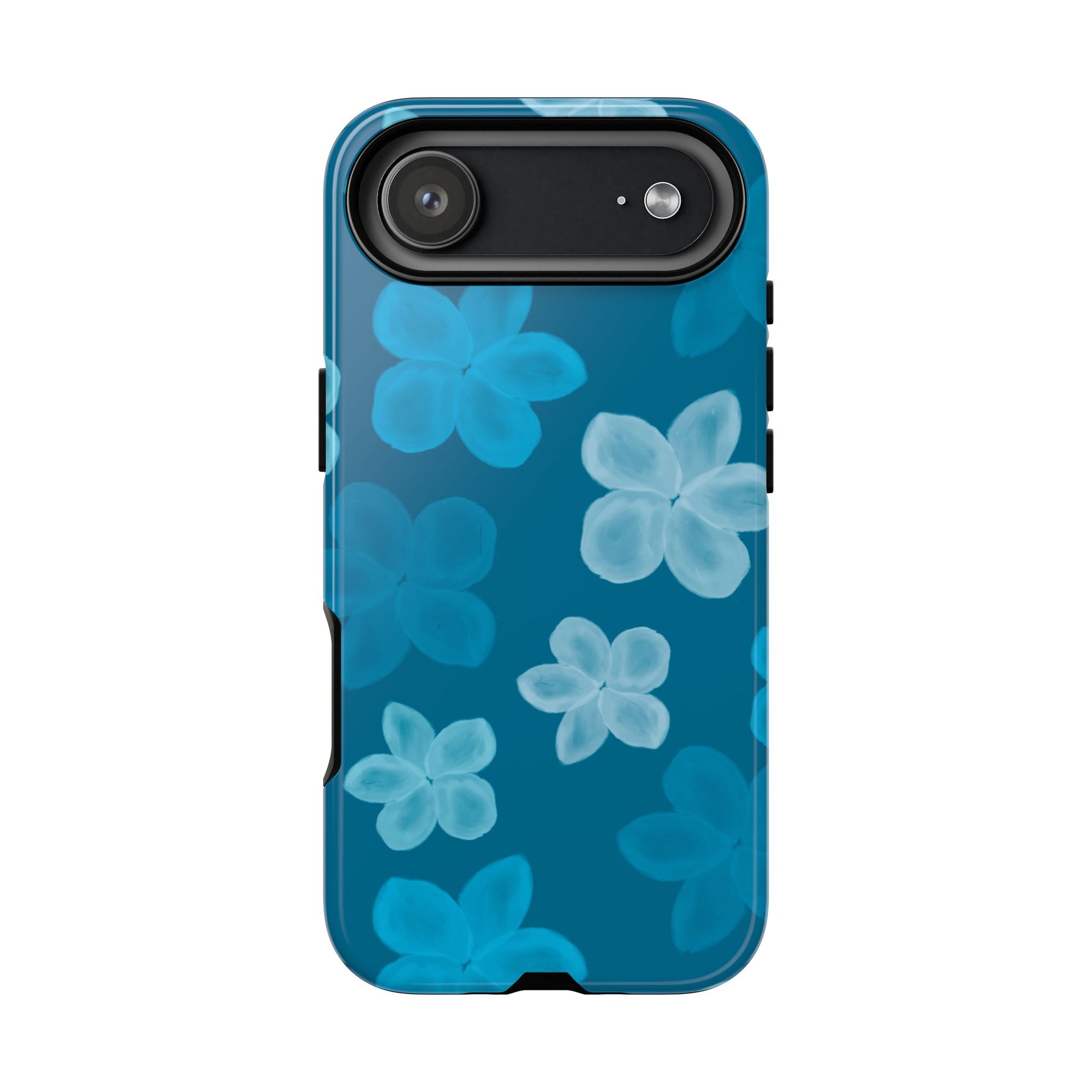 Summer Blues Phone Case