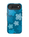 Summer Blues Phone Case