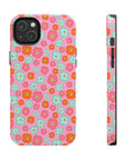 Poppy Hour Tough Case