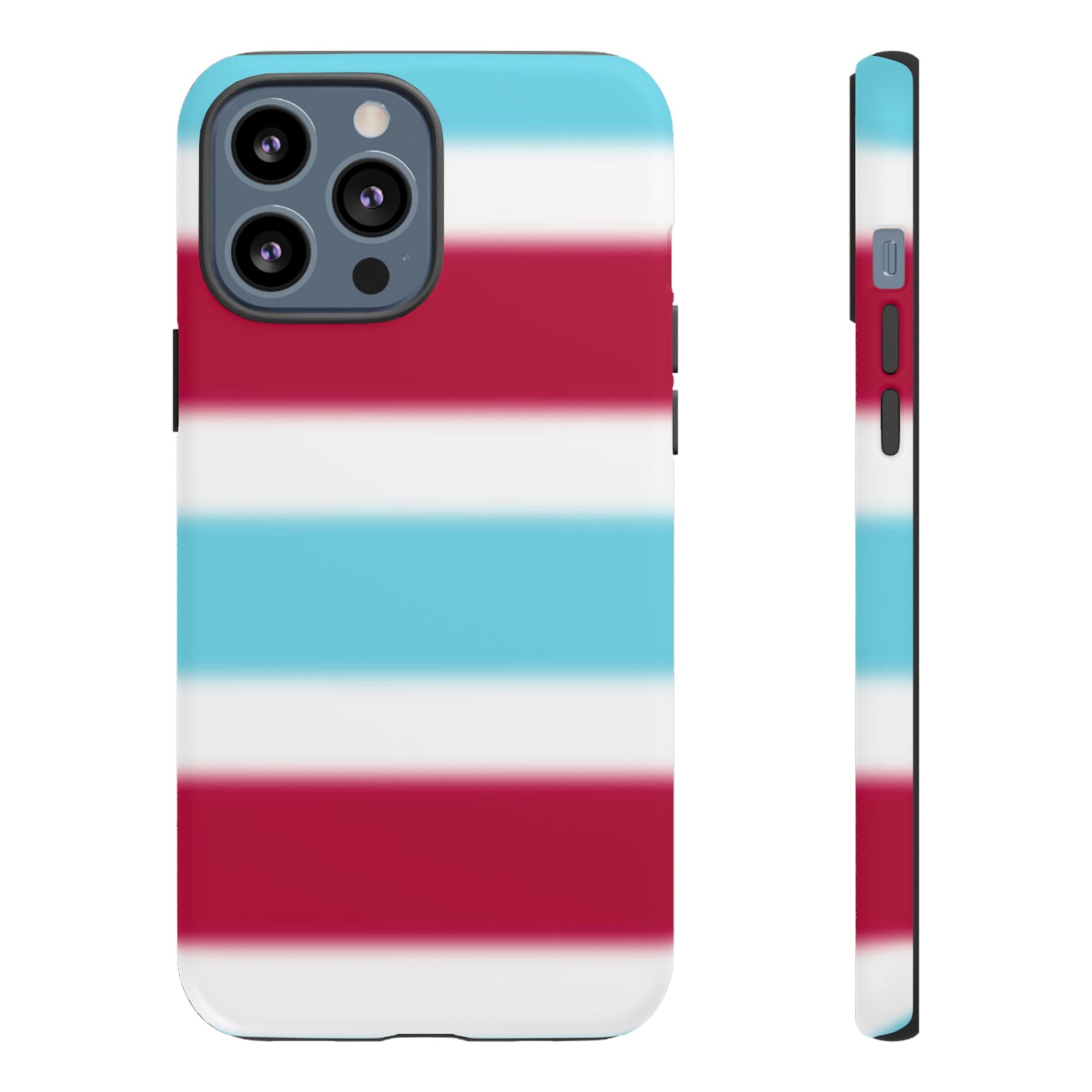 Rocket Pop Phone Case