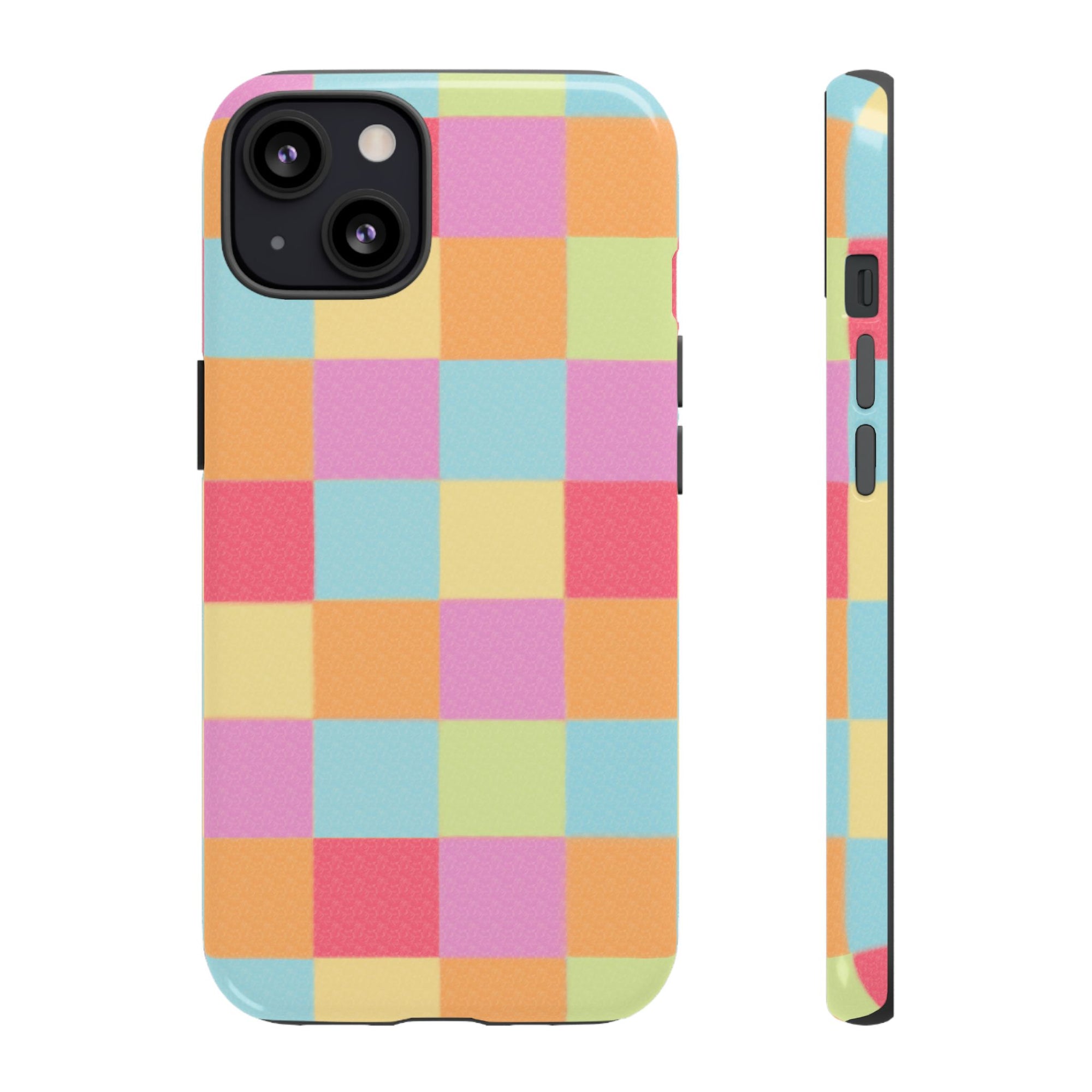 Sweet Tart Phone Case
