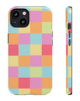 Sweet Tart Phone Case
