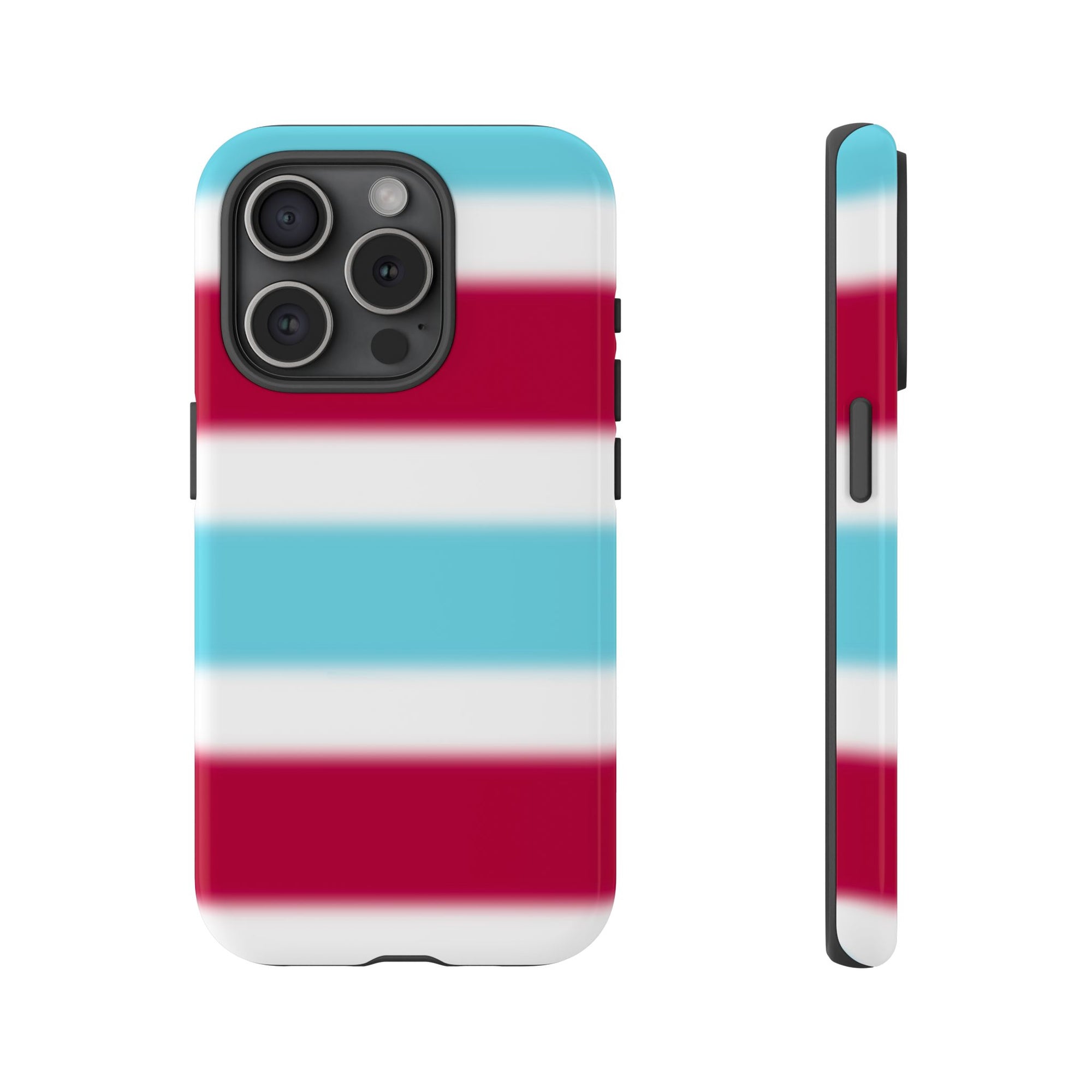 Rocket Pop Phone Case