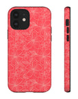 Aloha Bloom Phone Case