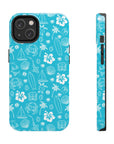 Beach Bum Tough Case
