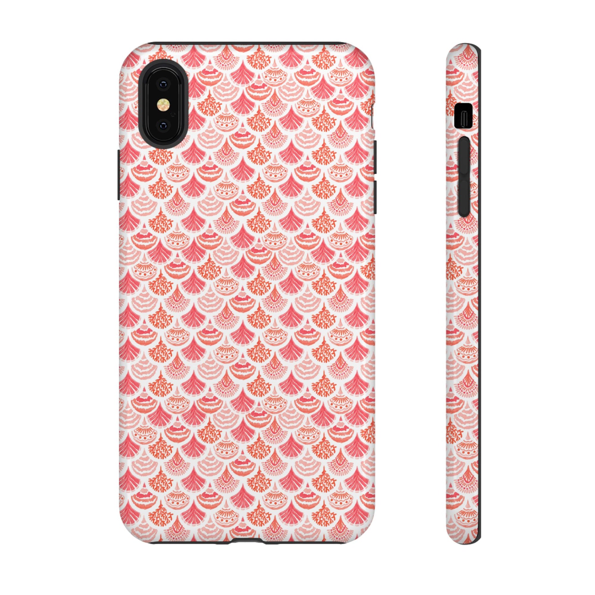 Mermaid Phone Case