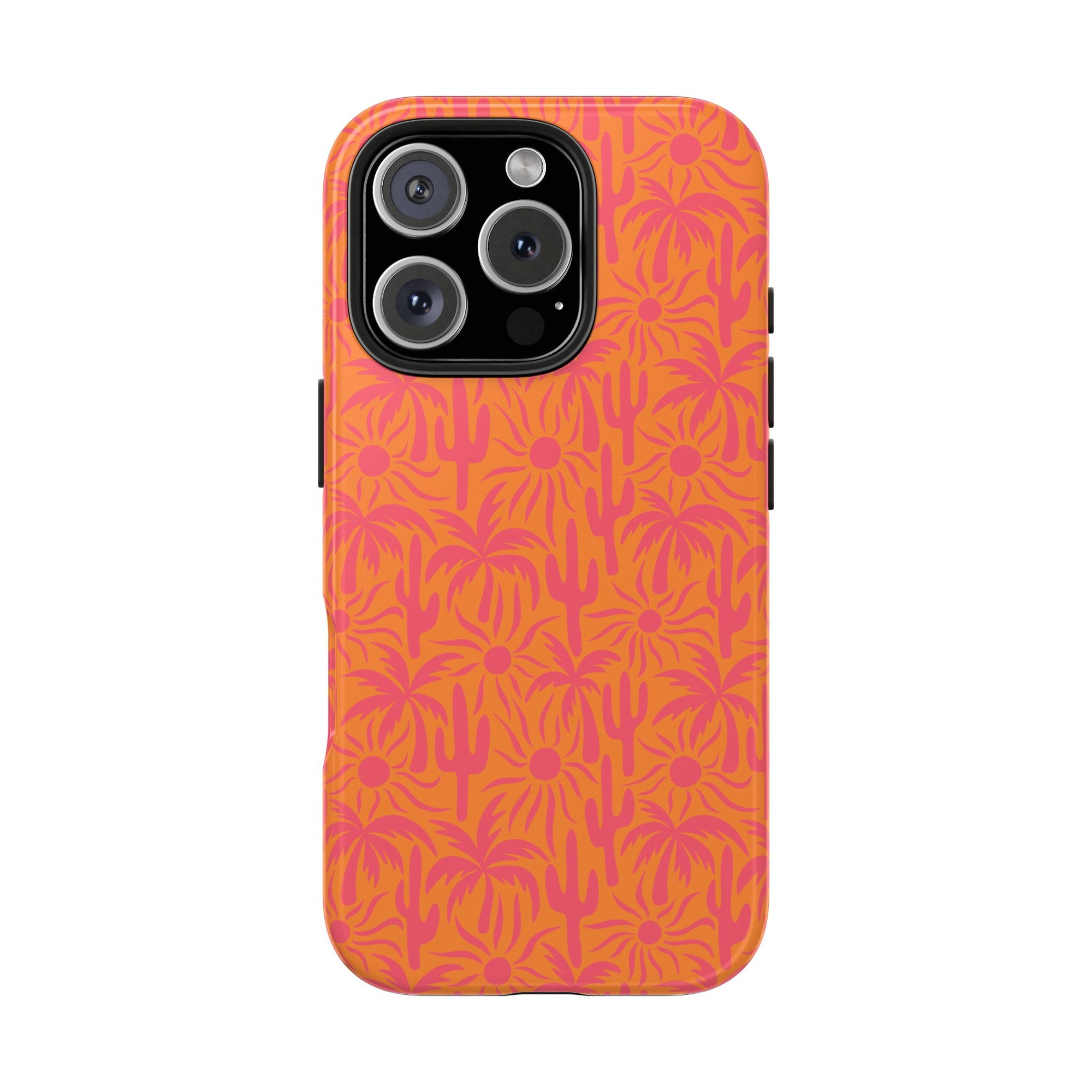 Desert Disco Tough Case