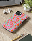 Poppy Hour Tough Case