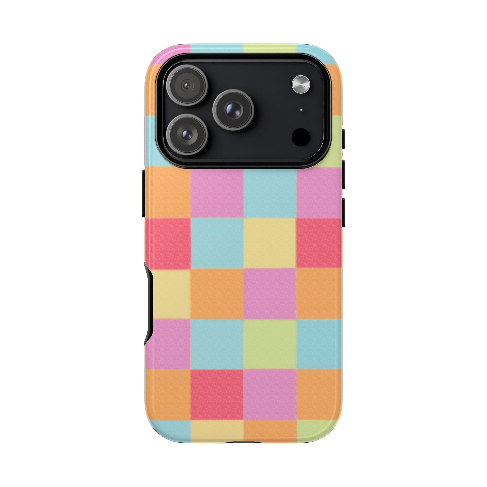 Sweet Tart Phone Case