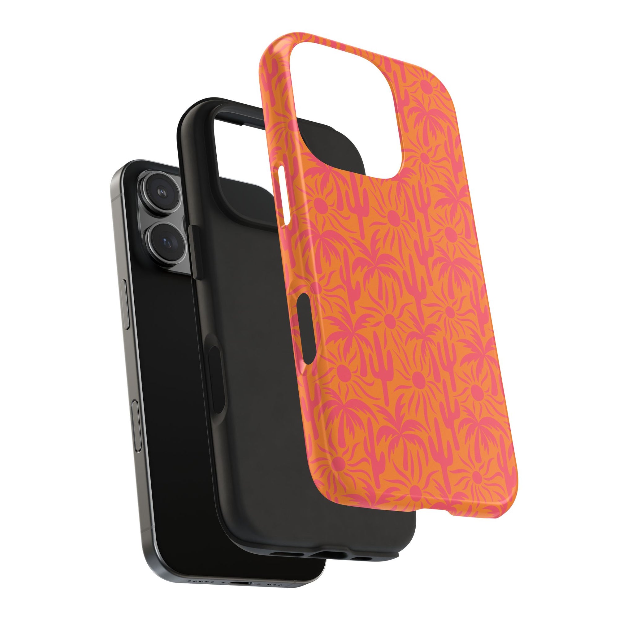 Desert Disco Tough Case