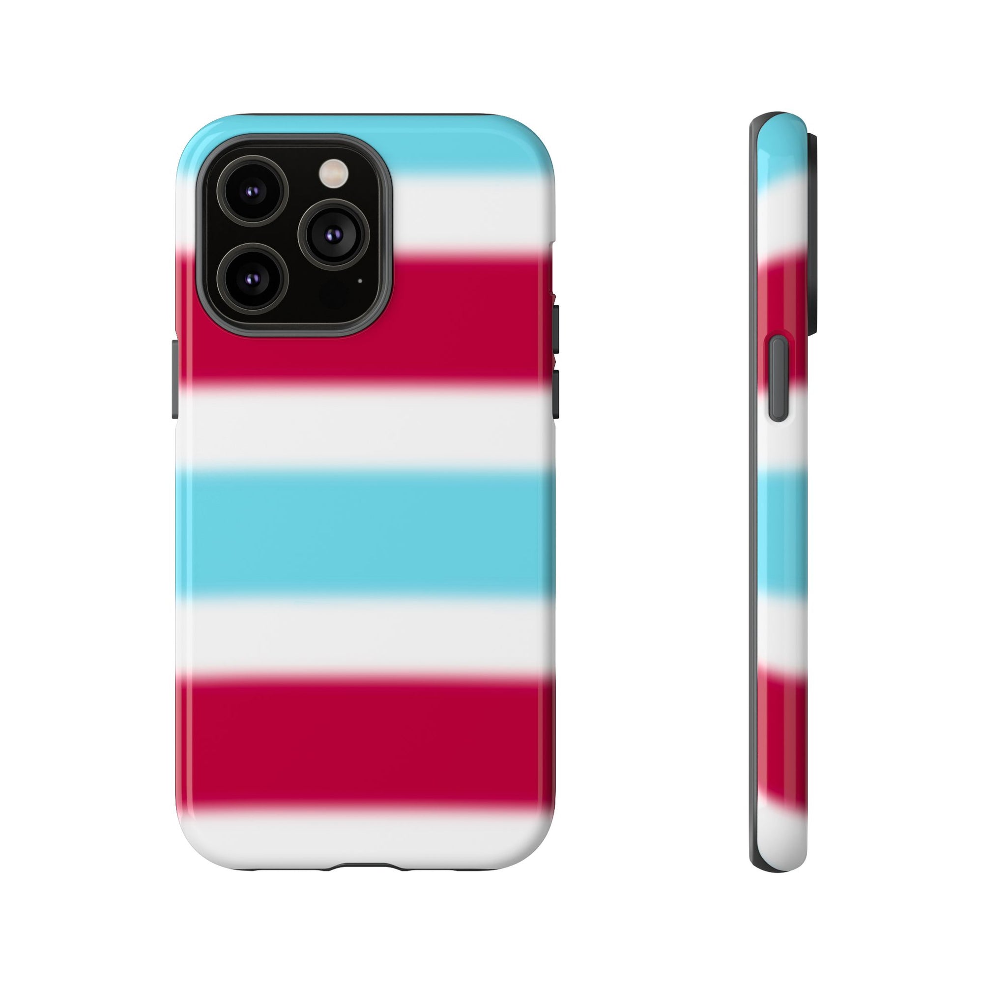 Rocket Pop Phone Case