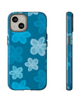 Summer Blues Phone Case