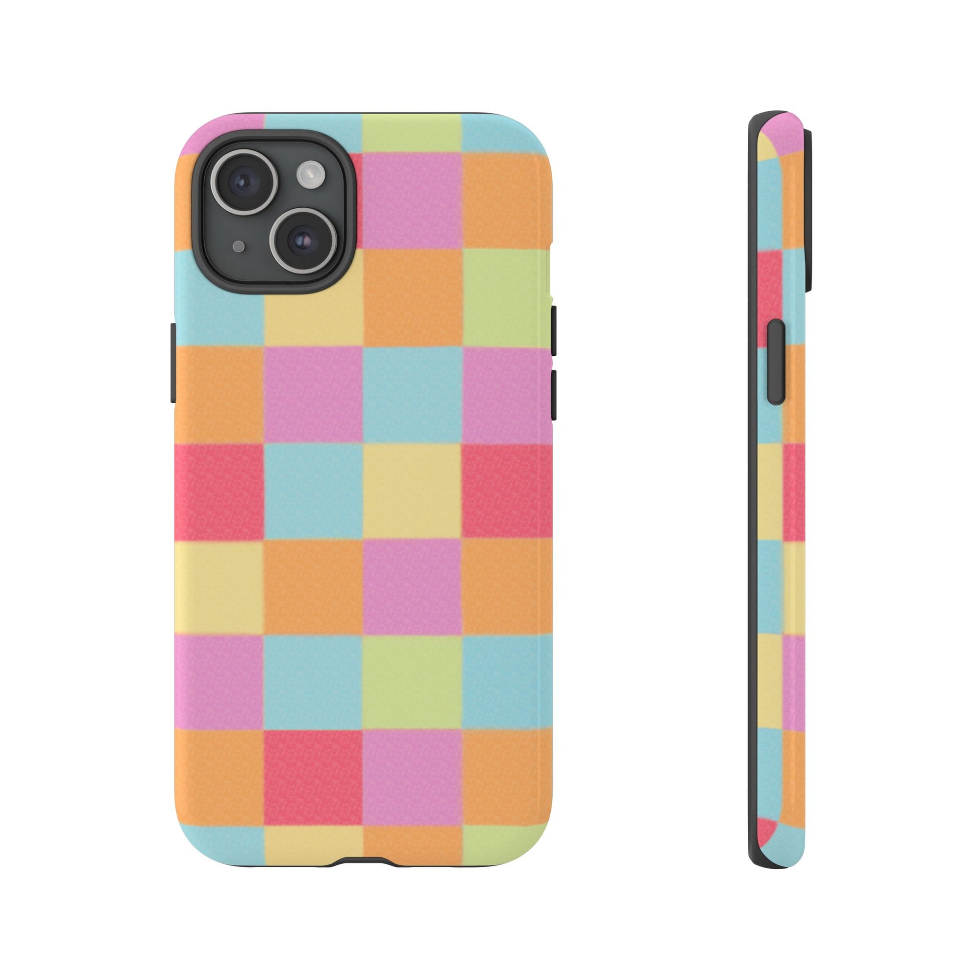 Sweet Tart Phone Case
