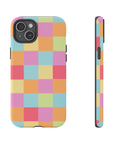 Sweet Tart Phone Case