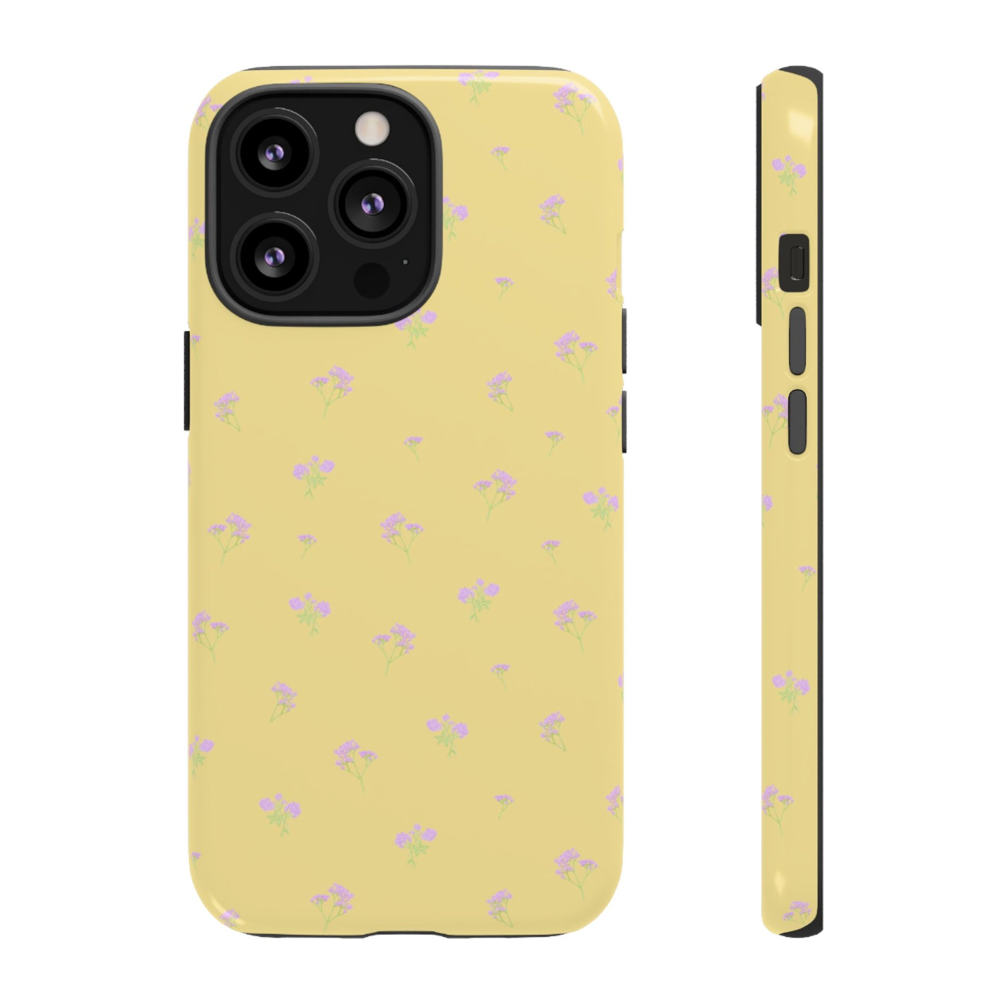 Daisy Daydream Phone Case