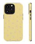 Daisy Daydream Phone Case