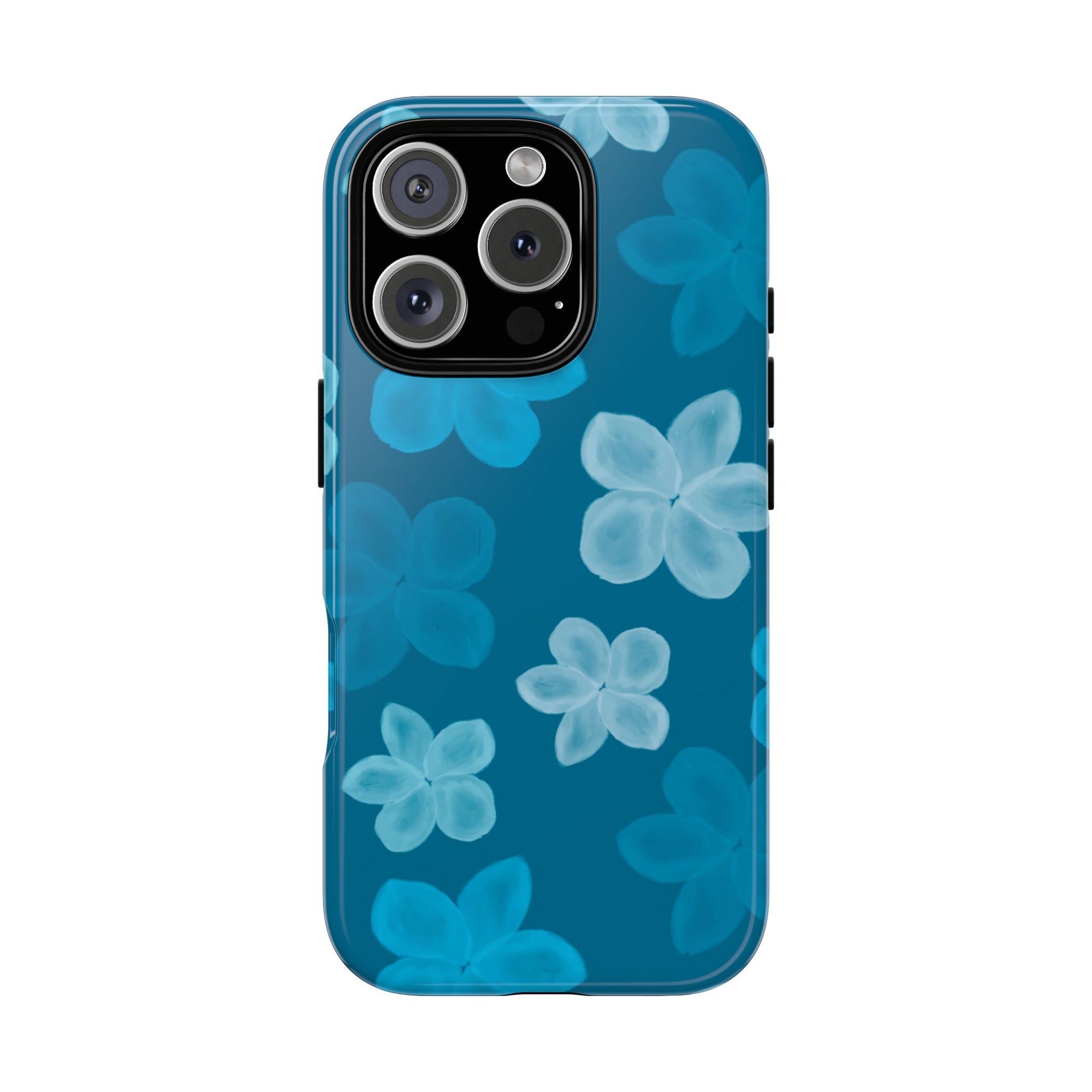 Summer Blues Phone Case