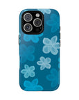 Summer Blues Phone Case