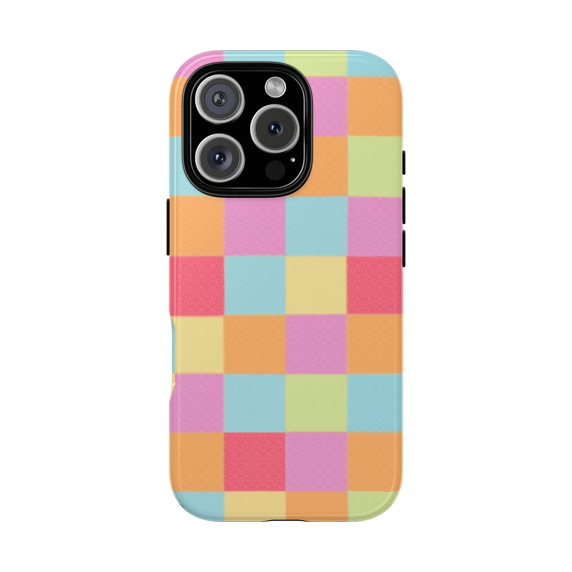 Sweet Tart Phone Case