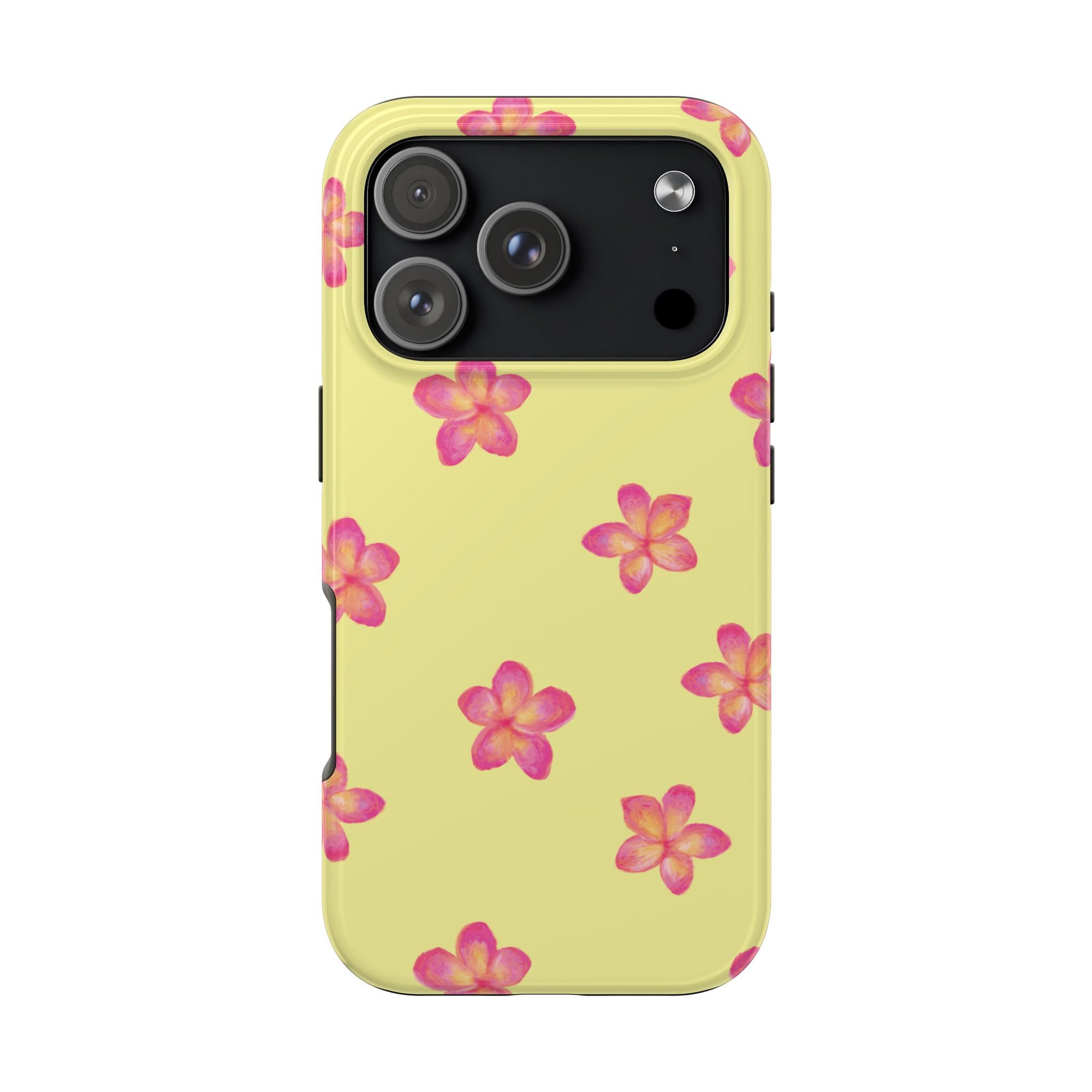 Honey Hibiscus Phone Case – Beach Bronc Honey Hibiscus Phone Case – Beach Bronc