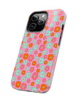 Poppy Hour Tough Case