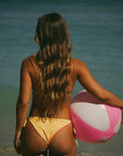 Afterglow Reversible Tie Bottoms