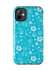 Beach Bum Tough Case