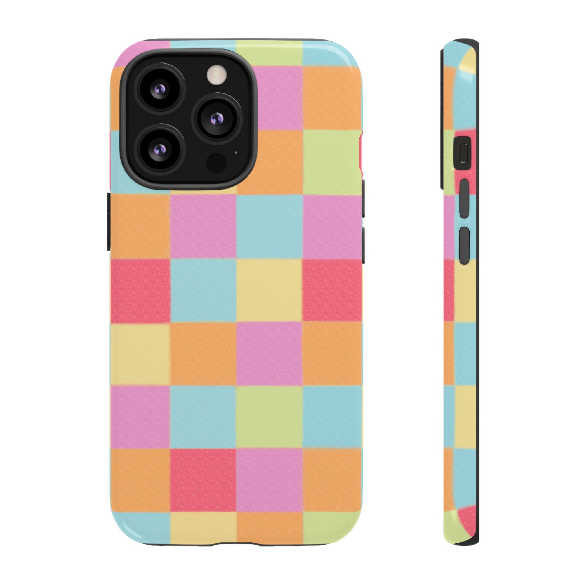 Sweet Tart Phone Case
