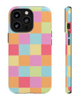 Sweet Tart Phone Case