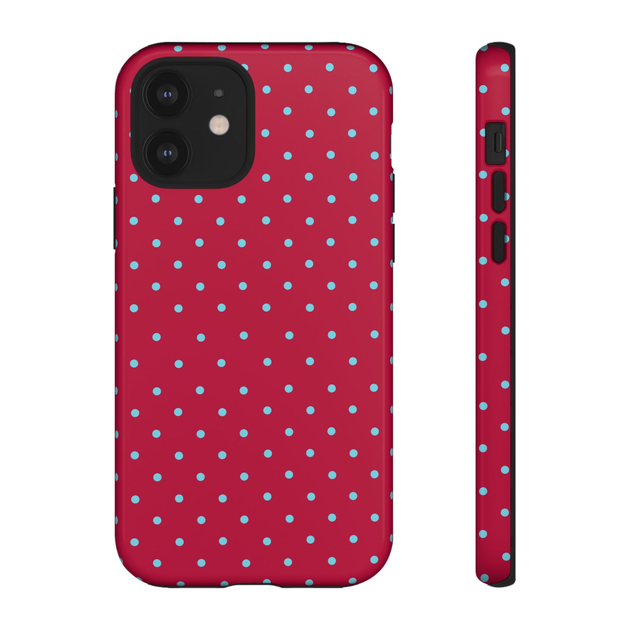 American Dream Red Phone Case